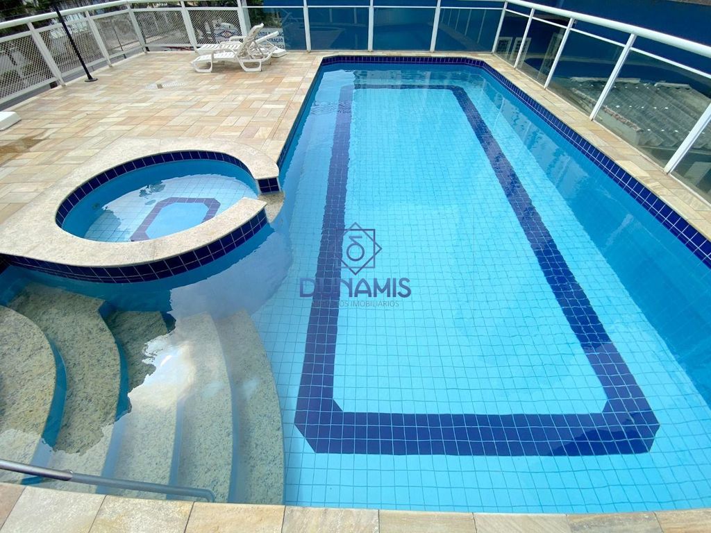 Apartamento à venda, 90 m² por R$ 540.000,00 - Praia Pitangueiras - Guarujá/SP em Pitangueiras, Guarujá — foto 33