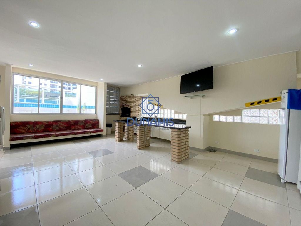 Apartamento à venda, 90 m² por R$ 540.000,00 - Praia Pitangueiras - Guarujá/SP em Pitangueiras, Guarujá — foto 34