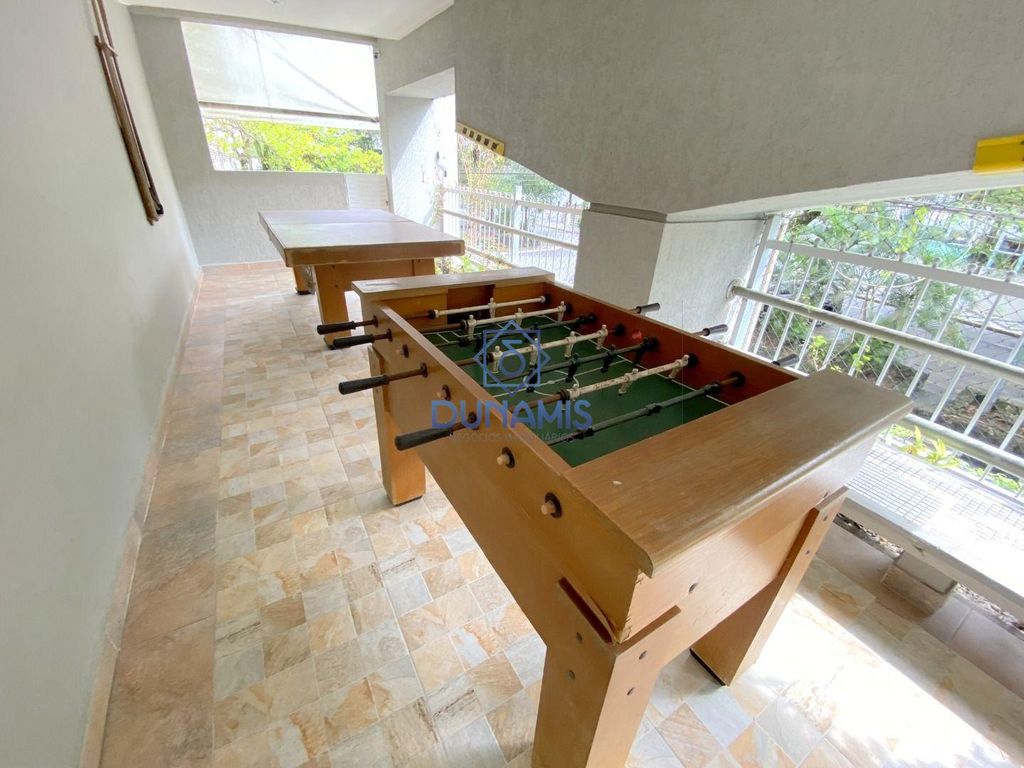 Apartamento à venda, 90 m² por R$ 540.000,00 - Praia Pitangueiras - Guarujá/SP em Pitangueiras, Guarujá — foto 37