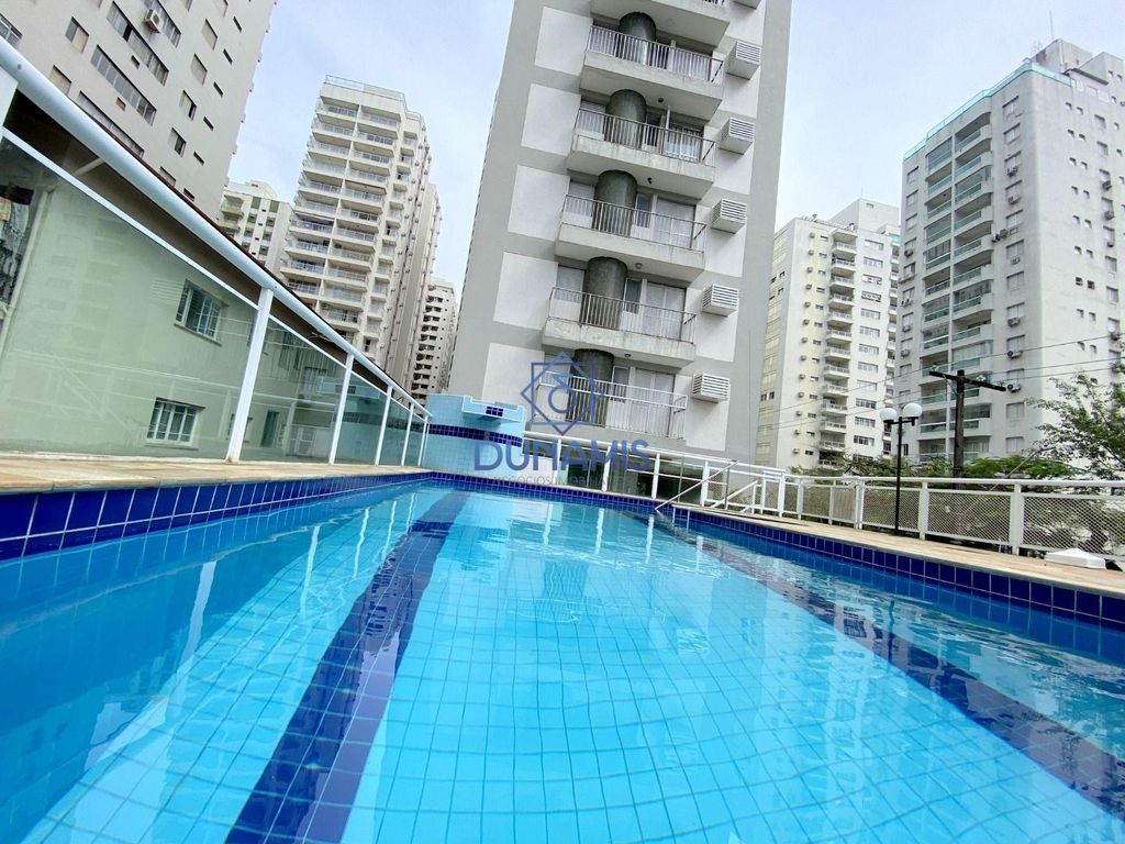 Apartamento à venda, 90 m² por R$ 540.000,00 - Praia Pitangueiras - Guarujá/SP em Pitangueiras, Guarujá — foto 32