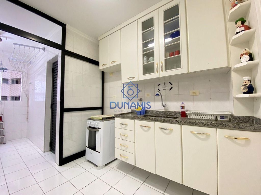 Apartamento à venda, 94 m² - R$ 580.000,00 - Praia das Pitangueiras - Guarujá/SP em Morro do Maluf, Guarujá — foto 38
