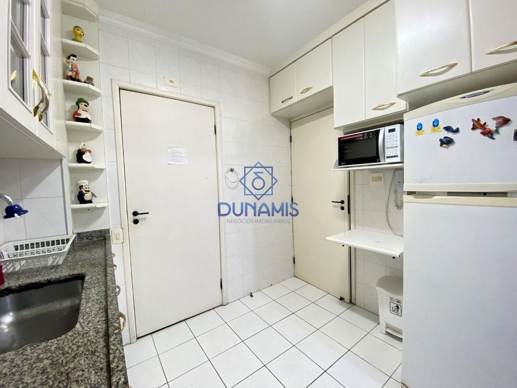 Apartamento à venda, 94 m² - R$ 580.000,00 - Praia das Pitangueiras - Guarujá/SP em Morro do Maluf, Guarujá — foto 41