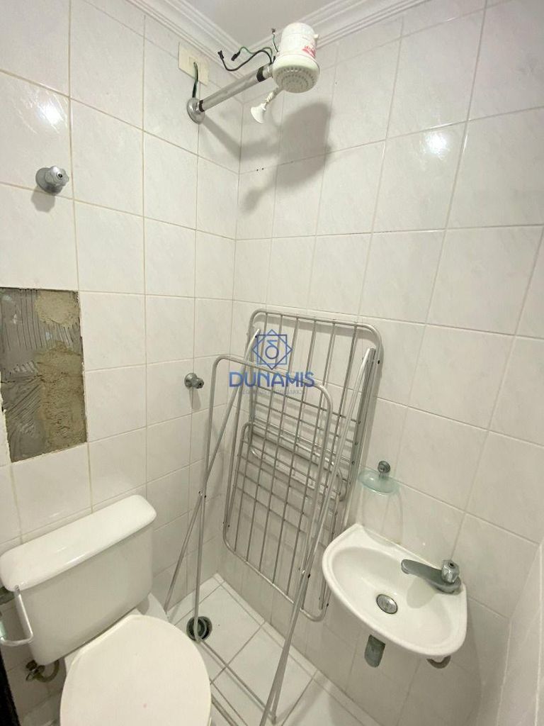 Apartamento à venda, 94 m² - R$ 580.000,00 - Praia das Pitangueiras - Guarujá/SP em Morro do Maluf, Guarujá — foto 45