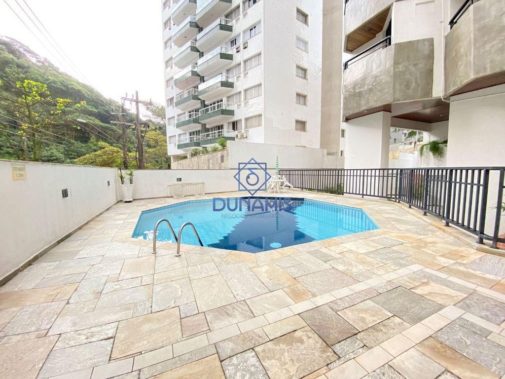 Apartamento à venda, 94 m² - R$ 580.000,00 - Praia das Pitangueiras - Guarujá/SP em Morro do Maluf, Guarujá — foto 49