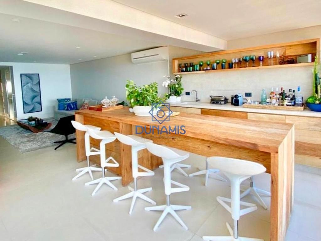 Apartamento à Venda em Pitangueiras, Guarujá - SP em Pitangueiras, Guarujá — foto 3