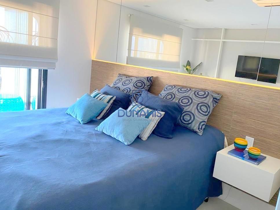 Apartamento à Venda em Pitangueiras, Guarujá - SP em Pitangueiras, Guarujá — foto 7