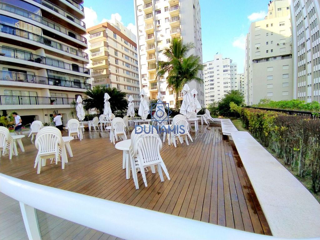 Apartamento à Venda em Pitangueiras, Guarujá - SP em Pitangueiras, Guarujá — foto 24