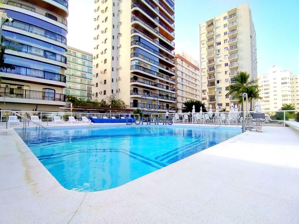 Apartamento à Venda em Pitangueiras, Guarujá - SP em Pitangueiras, Guarujá — foto 22