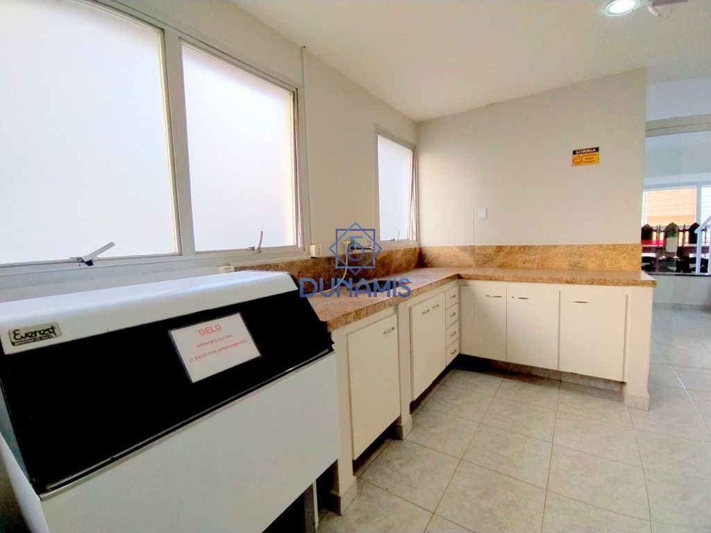 Apartamento à Venda em Pitangueiras, Guarujá - SP em Pitangueiras, Guarujá — foto 48