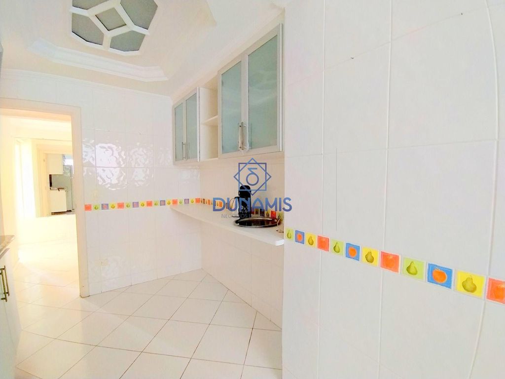 Apartamento à Venda em Pitangueiras, Guarujá - SP em Pitangueiras, Guarujá — foto 34