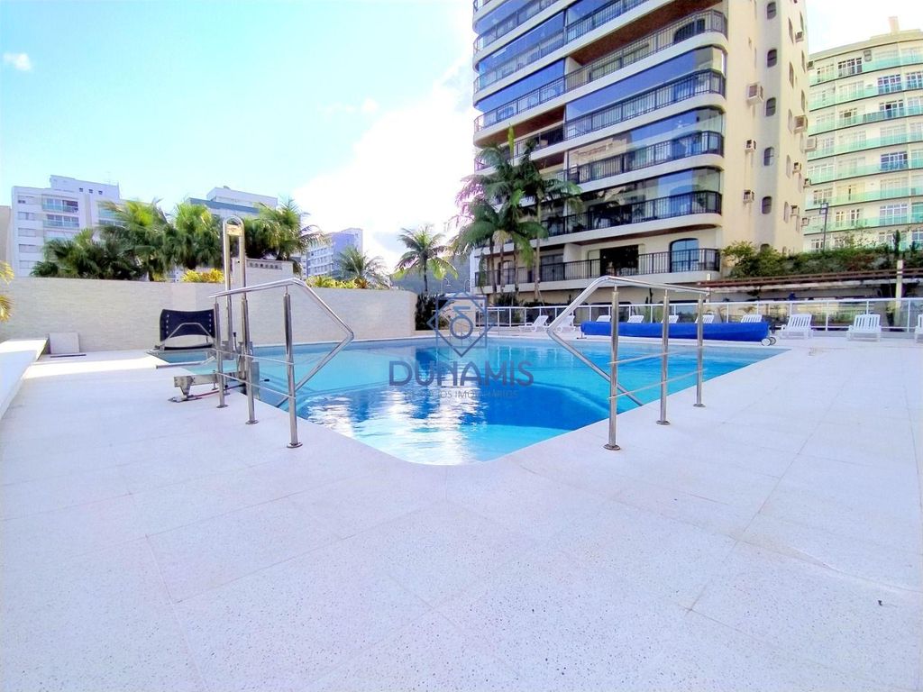 Apartamento à Venda em Pitangueiras, Guarujá - SP em Pitangueiras, Guarujá — foto 62
