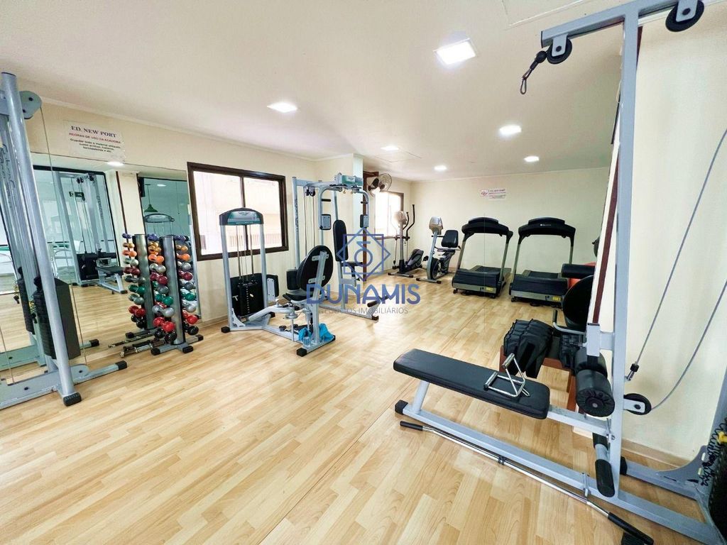 Apartamento à Venda em Pitangueiras, Guarujá - SP em Pitangueiras, Guarujá — foto 37