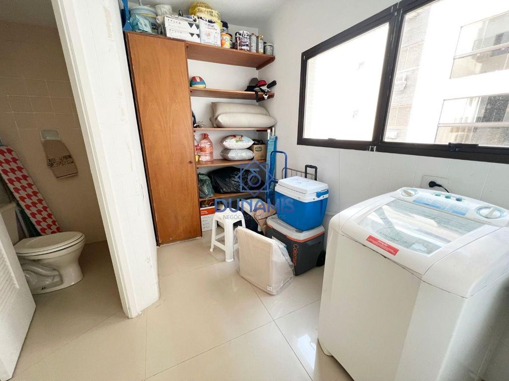 Apartamento à Venda em Pitangueiras, Guarujá - SP em Pitangueiras, Guarujá — foto 35