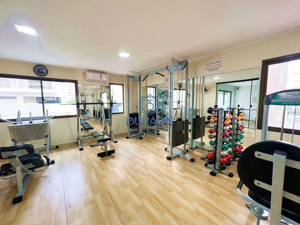 Apartamento à Venda em Pitangueiras, Guarujá - SP em Pitangueiras, Guarujá — foto 38