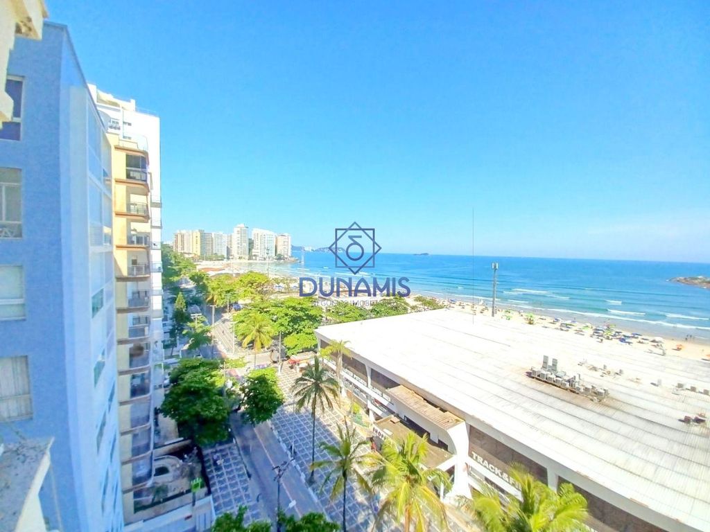 Apartamento à Venda em Pitangueiras, Guarujá - SP em Pitangueiras, Guarujá — foto 2