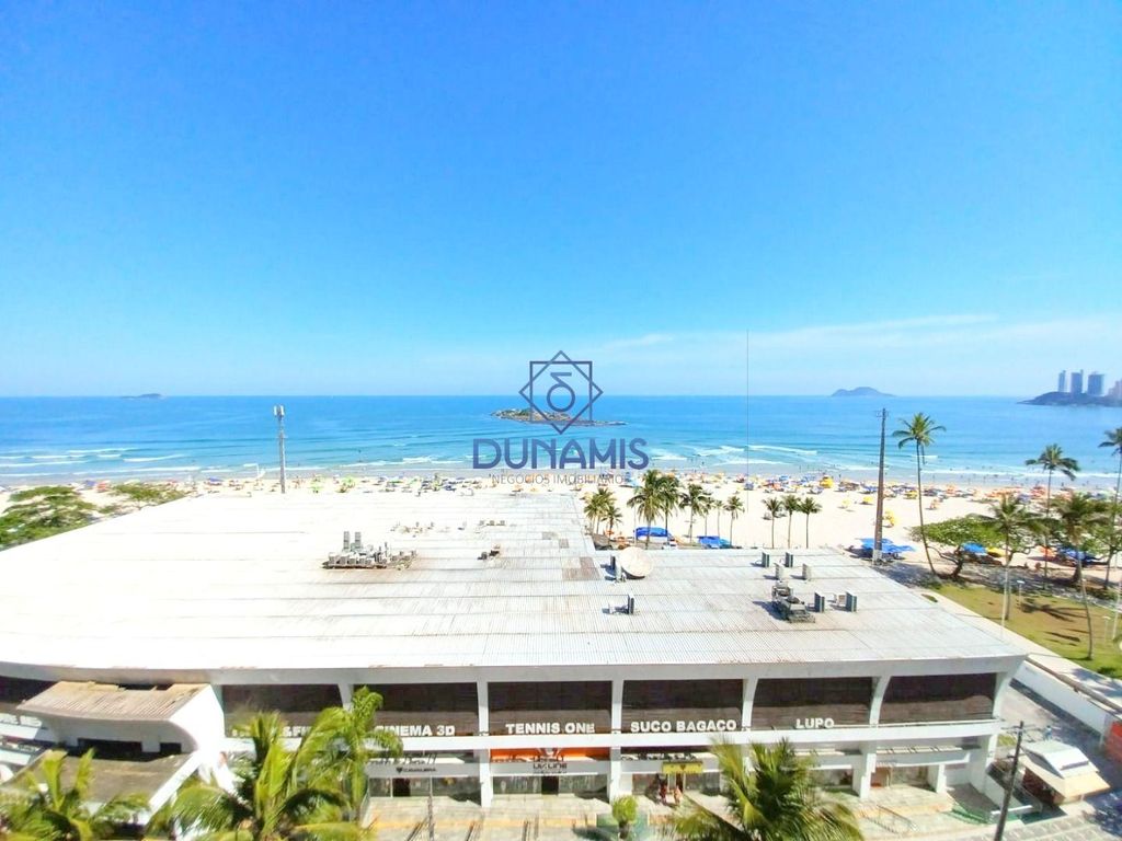 Apartamento à Venda em Pitangueiras, Guarujá - SP em Pitangueiras, Guarujá — foto 9
