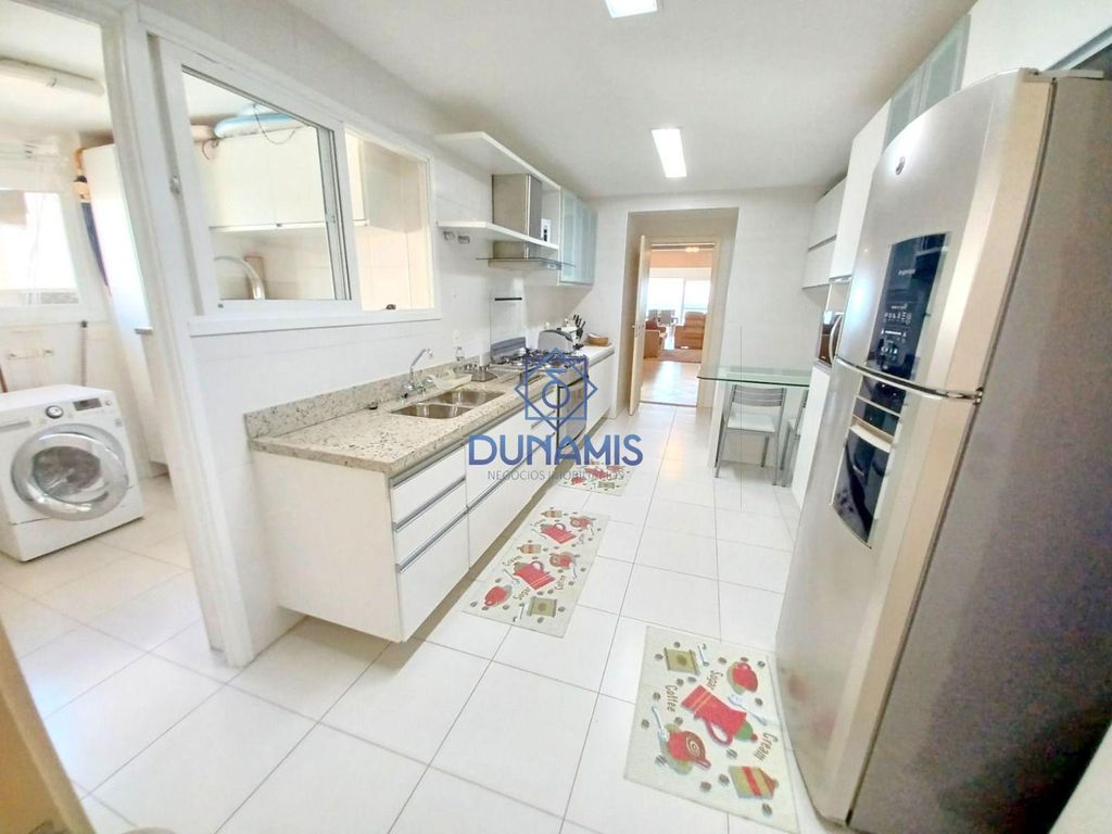 Apartamento à Venda em Pitangueiras, Guarujá - SP em Pitangueiras, Guarujá — foto 11