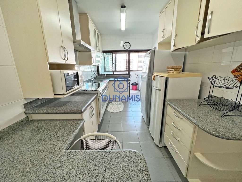Apartamento à Venda em Pitangueiras, Guarujá - SP em Pitangueiras, Guarujá — foto 34