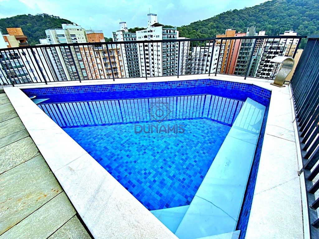 Cobertura à Venda em Pitangueiras, Guarujá - SP em Pitangueiras, Guarujá — foto 46