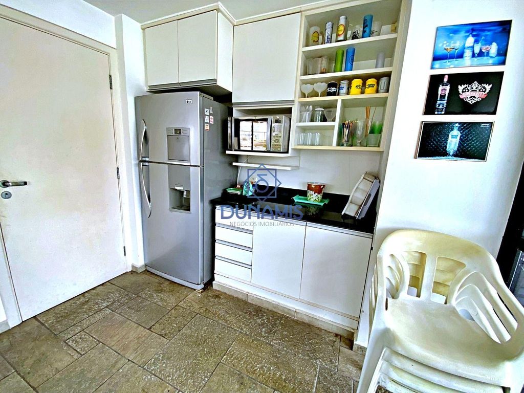 Cobertura à Venda em Pitangueiras, Guarujá - SP em Pitangueiras, Guarujá — foto 38
