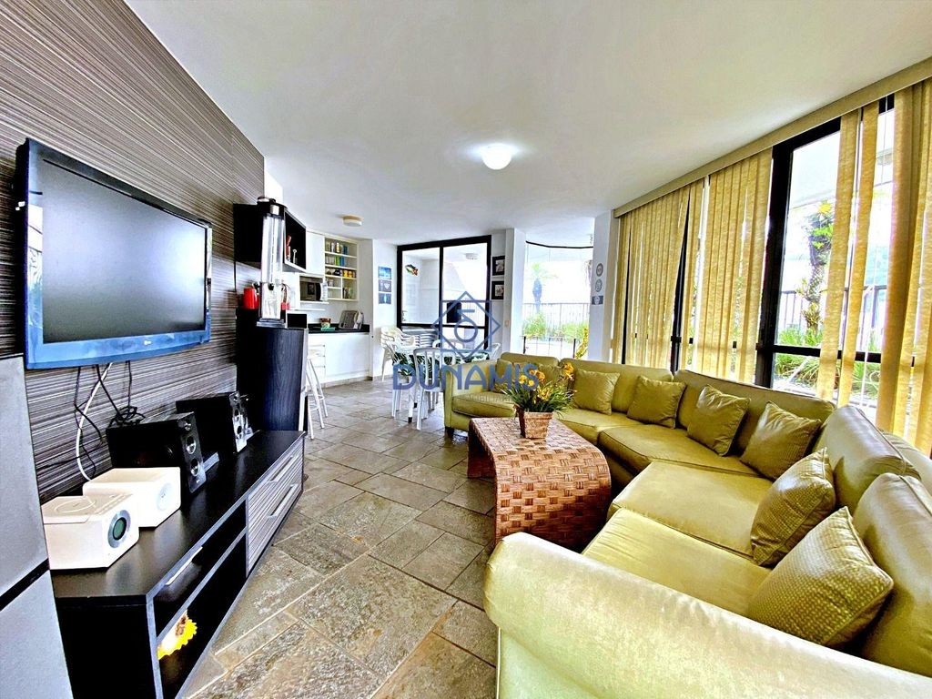 Cobertura à Venda em Pitangueiras, Guarujá - SP em Pitangueiras, Guarujá — foto 35