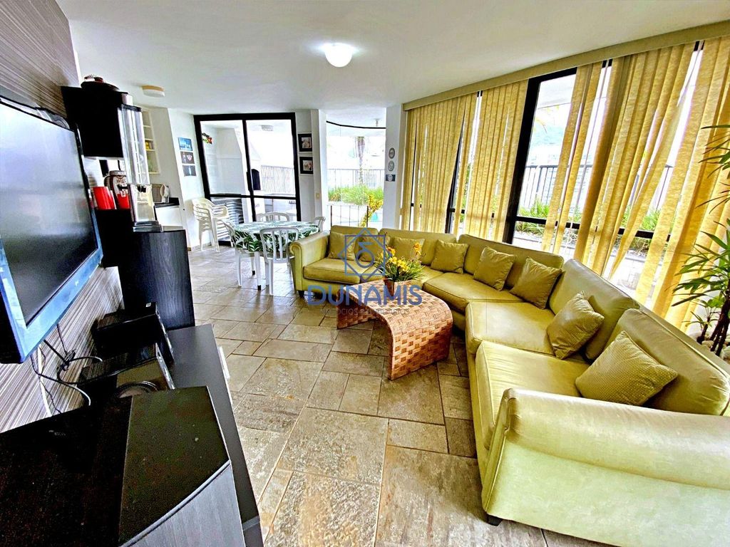 Cobertura à Venda em Pitangueiras, Guarujá - SP em Pitangueiras, Guarujá — foto 34
