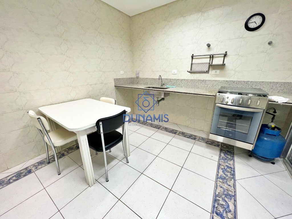 Apartamento à venda, 110 m² por R$ 920.000,00 - Praia das Astúrias - Guarujá/SPP em Jardim Astúrias, Guarujá — foto 32