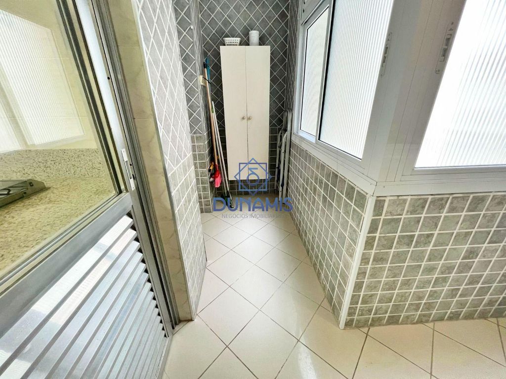 Apartamento à venda, 110 m² por R$ 920.000,00 - Praia das Astúrias - Guarujá/SPP em Jardim Astúrias, Guarujá — foto 37