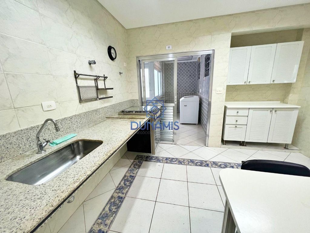 Apartamento à venda, 110 m² por R$ 920.000,00 - Praia das Astúrias - Guarujá/SPP em Jardim Astúrias, Guarujá — foto 35