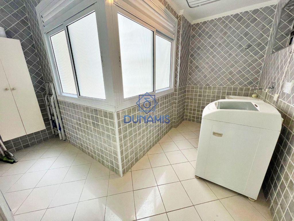 Apartamento à venda, 110 m² por R$ 920.000,00 - Praia das Astúrias - Guarujá/SPP em Jardim Astúrias, Guarujá — foto 36