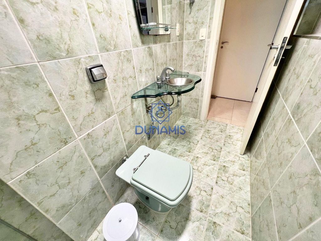 Apartamento à venda, 110 m² por R$ 920.000,00 - Praia das Astúrias - Guarujá/SPP em Jardim Astúrias, Guarujá — foto 31