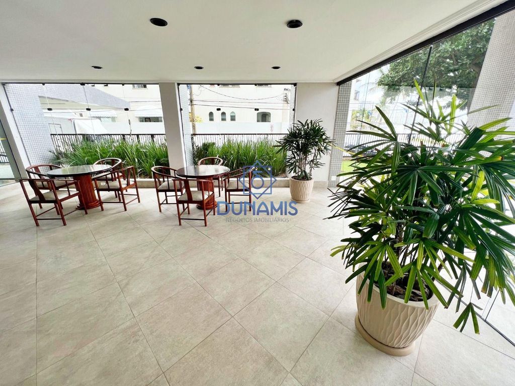 Apartamento à venda, 110 m² por R$ 920.000,00 - Praia das Astúrias - Guarujá/SPP em Jardim Astúrias, Guarujá — foto 44