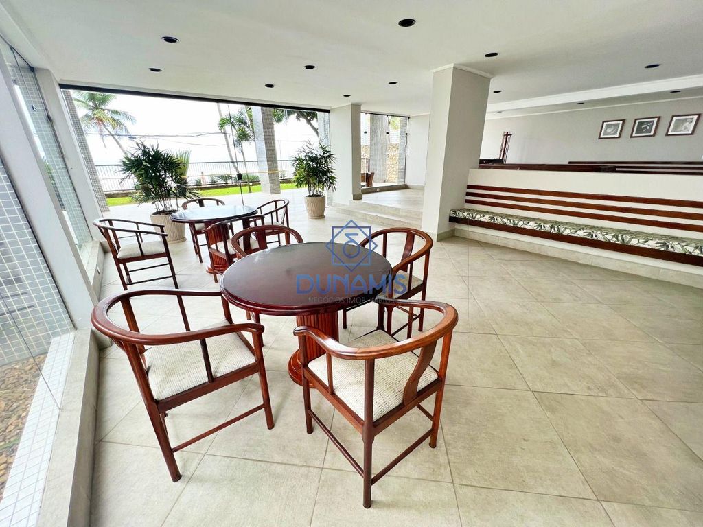Apartamento à venda, 110 m² por R$ 920.000,00 - Praia das Astúrias - Guarujá/SPP em Jardim Astúrias, Guarujá — foto 42