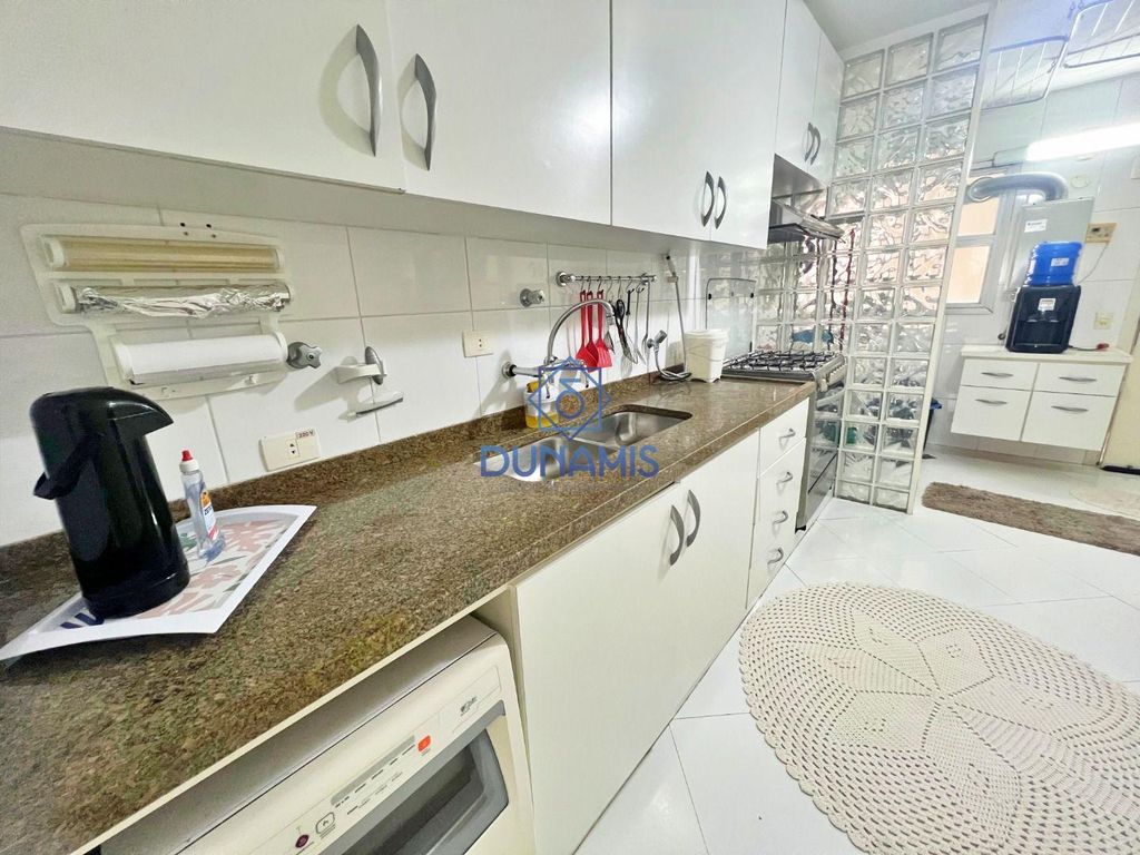 Apartamento à Venda em Pitangueiras, Guarujá - SP em Pitangueiras, Guarujá — foto 35