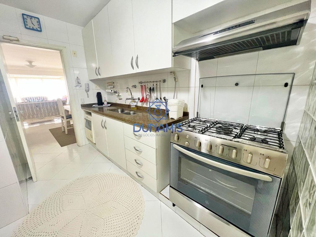 Apartamento à Venda em Pitangueiras, Guarujá - SP em Pitangueiras, Guarujá — foto 38