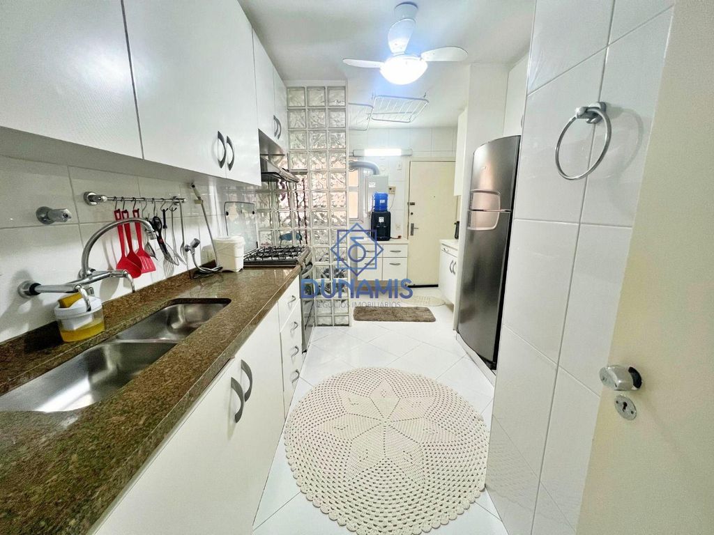 Apartamento à Venda em Pitangueiras, Guarujá - SP em Pitangueiras, Guarujá — foto 36