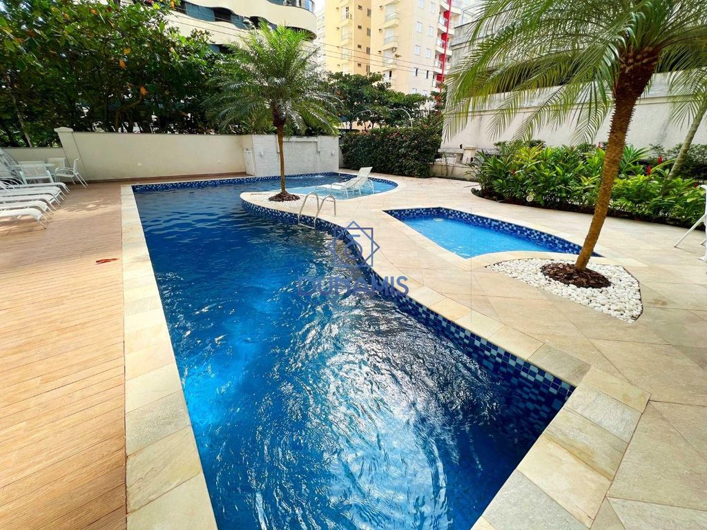 Apartamento à Venda em Pitangueiras, Guarujá - SP em Pitangueiras, Guarujá — foto 58
