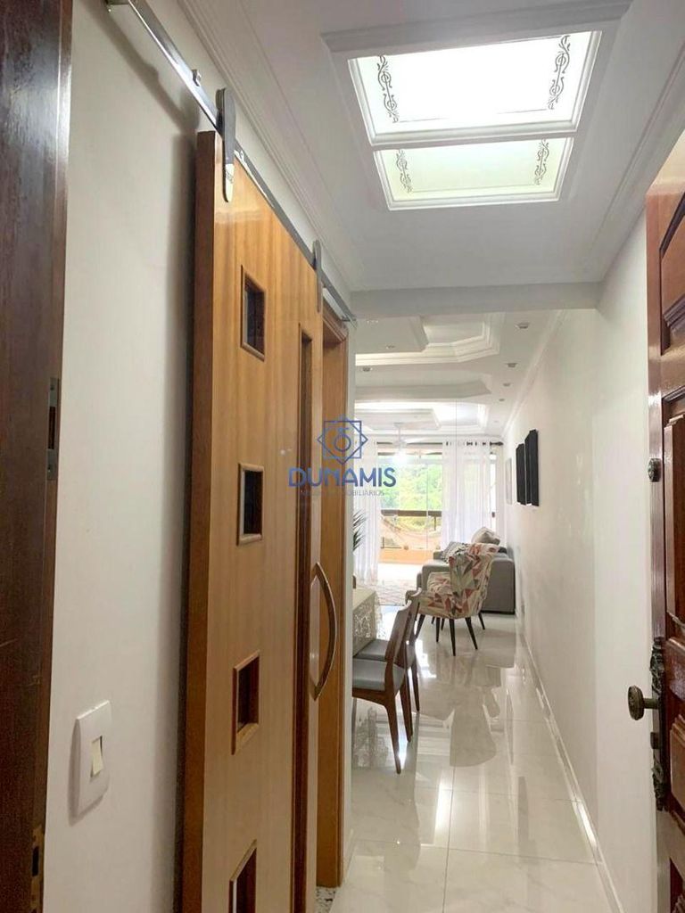 Apartamento à venda, 113 m² por R$ 700.000,00 - Barra Funda - Guarujá/SP em Pitangueiras, Guarujá — foto 31