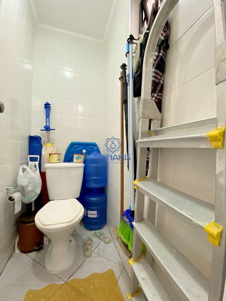 Apartamento à Venda em Pitangueiras, Guarujá - SP em Pitangueiras, Guarujá — foto 45