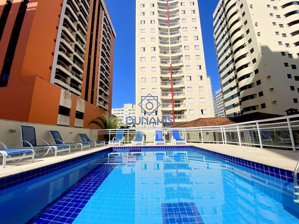 EXCELENTE COBERTURA À VENDA NA PRAIA DAS PITANGUEIRAS - PRÓXIMO AO SHOPPING em Pitangueiras, Guarujá — foto 40