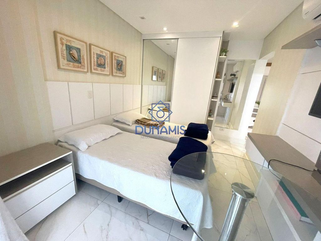 Apartamento à Venda em Pitangueiras, Guarujá - SP em Pitangueiras, Guarujá — foto 6
