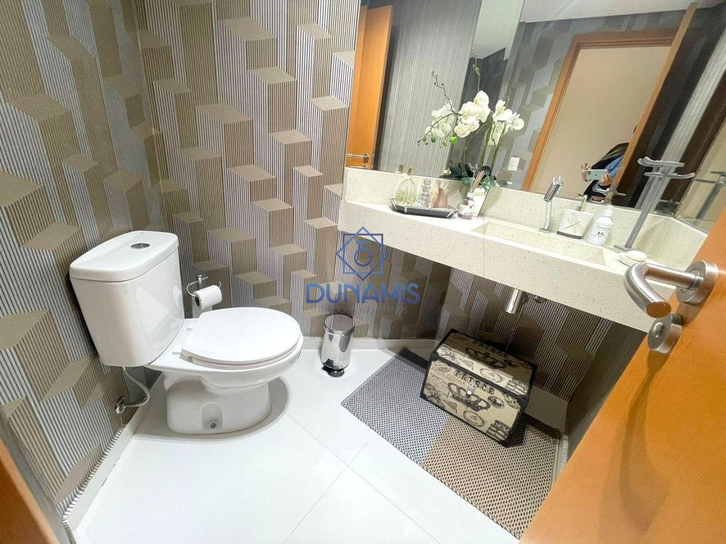 Apartamento à Venda em Pitangueiras, Guarujá - SP em Pitangueiras, Guarujá — foto 4