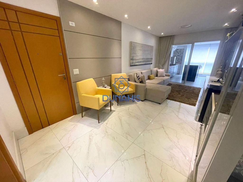 Apartamento à Venda em Pitangueiras, Guarujá - SP em Pitangueiras, Guarujá — foto 2