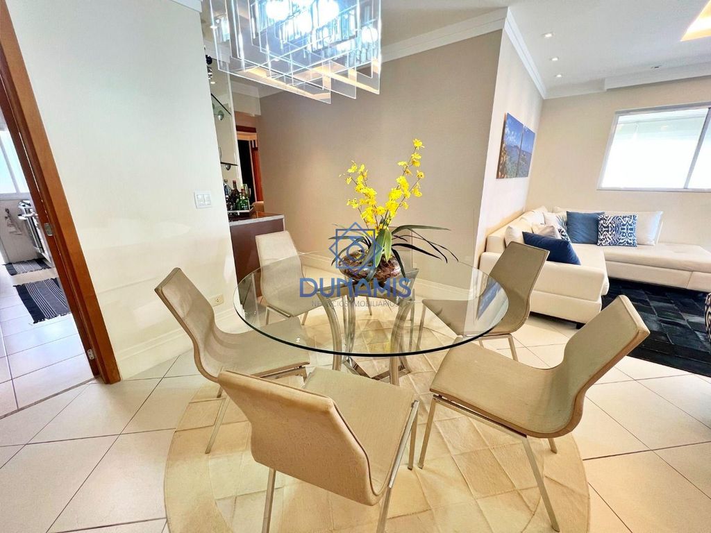 APARTAMENTO À VENDA NA PRAIA DAS ASTÚRIAS - FRENTE MAR - COM LAZER COMPLETO em Vila Luis Antônio, Guarujá — foto 8