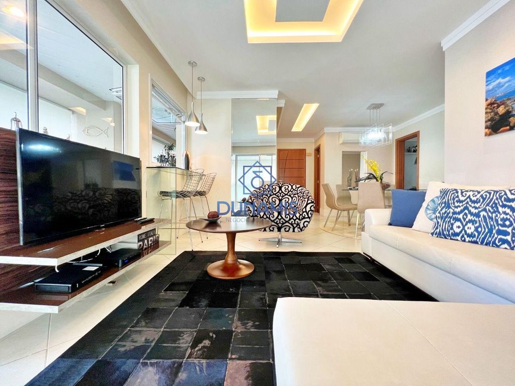 APARTAMENTO À VENDA NA PRAIA DAS ASTÚRIAS - FRENTE MAR - COM LAZER COMPLETO em Vila Luis Antônio, Guarujá — foto 6