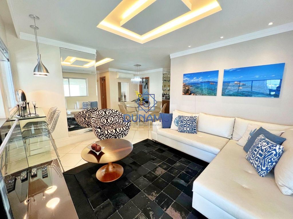 APARTAMENTO À VENDA NA PRAIA DAS ASTÚRIAS - FRENTE MAR - COM LAZER COMPLETO em Vila Luis Antônio, Guarujá — foto 5