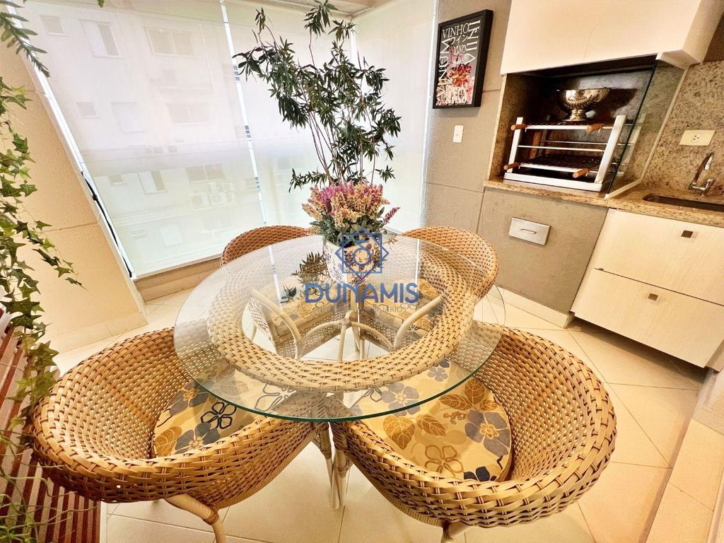 APARTAMENTO À VENDA NA PRAIA DAS ASTÚRIAS - FRENTE MAR - COM LAZER COMPLETO em Vila Luis Antônio, Guarujá — foto 13