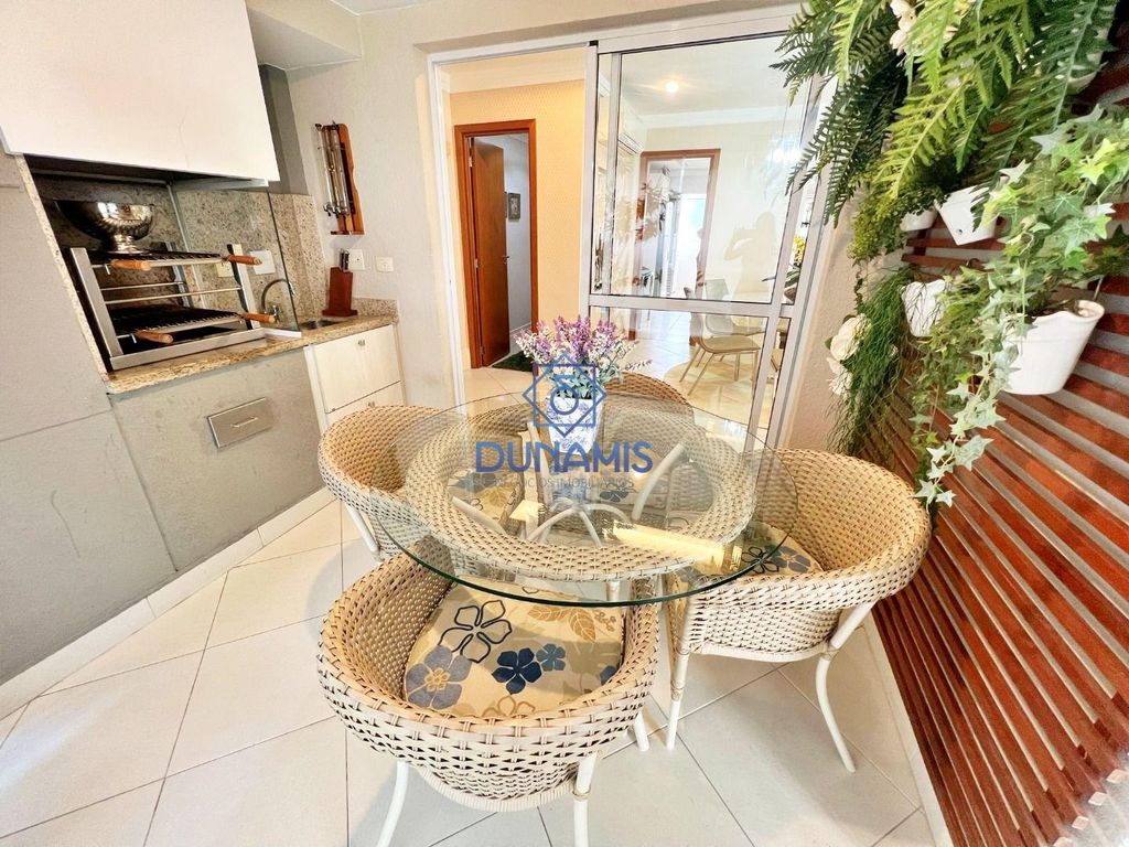 APARTAMENTO À VENDA NA PRAIA DAS ASTÚRIAS - FRENTE MAR - COM LAZER COMPLETO em Vila Luis Antônio, Guarujá — foto 14