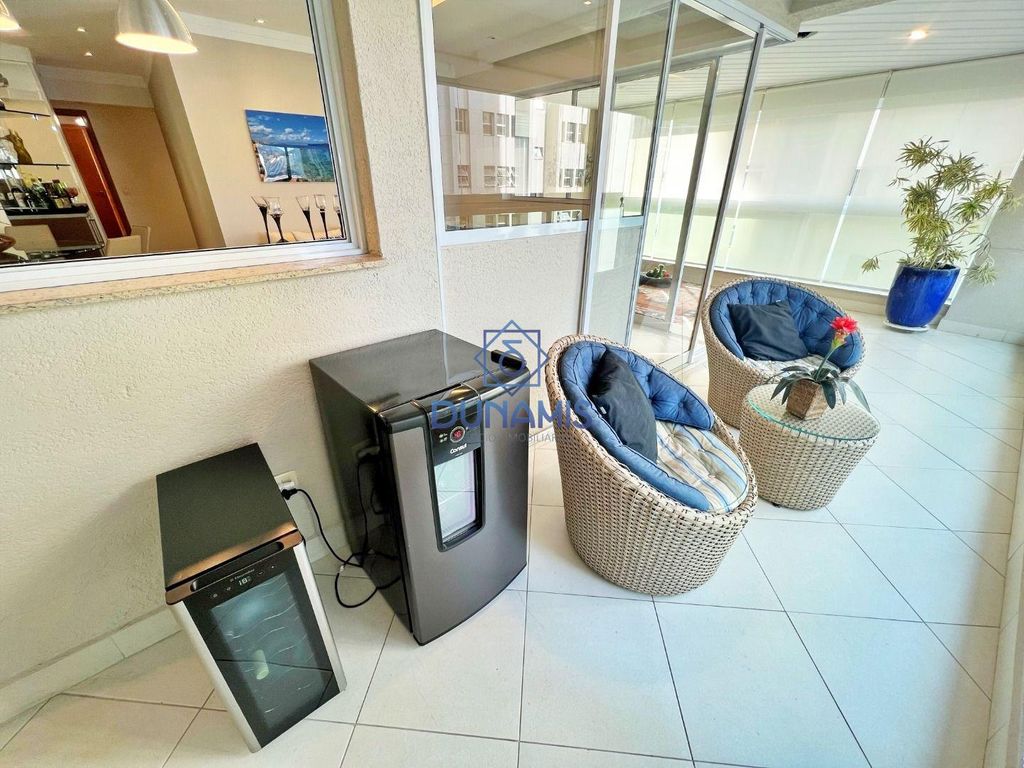 APARTAMENTO À VENDA NA PRAIA DAS ASTÚRIAS - FRENTE MAR - COM LAZER COMPLETO em Vila Luis Antônio, Guarujá — foto 16