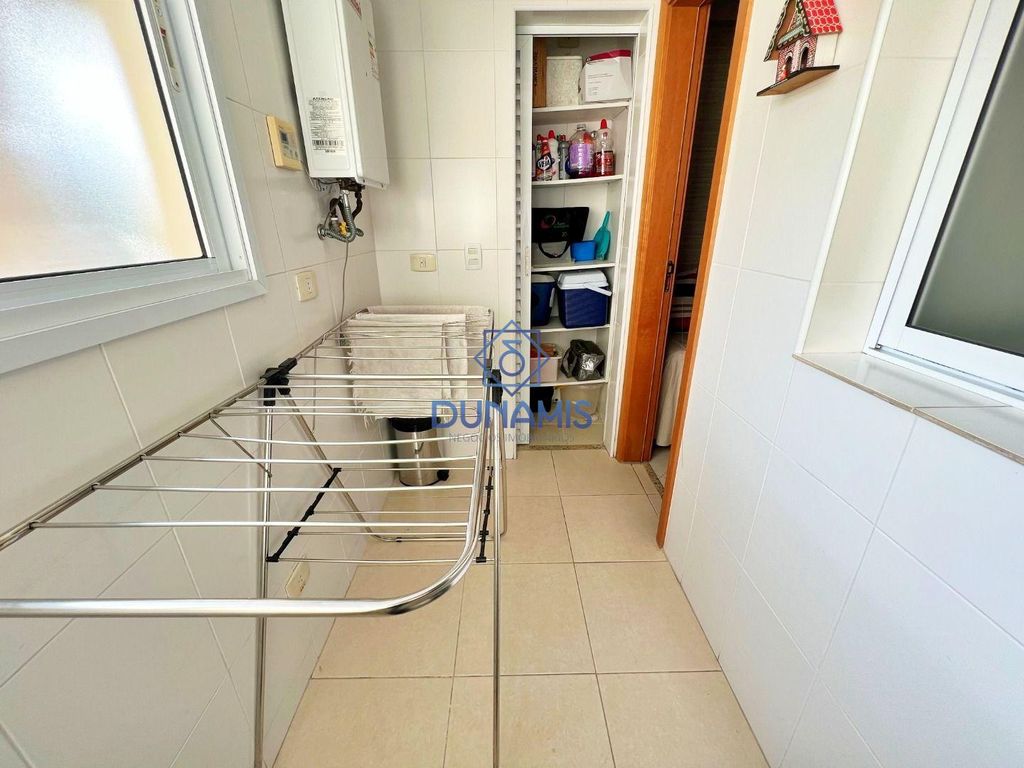APARTAMENTO À VENDA NA PRAIA DAS ASTÚRIAS - FRENTE MAR - COM LAZER COMPLETO em Vila Luis Antônio, Guarujá — foto 60